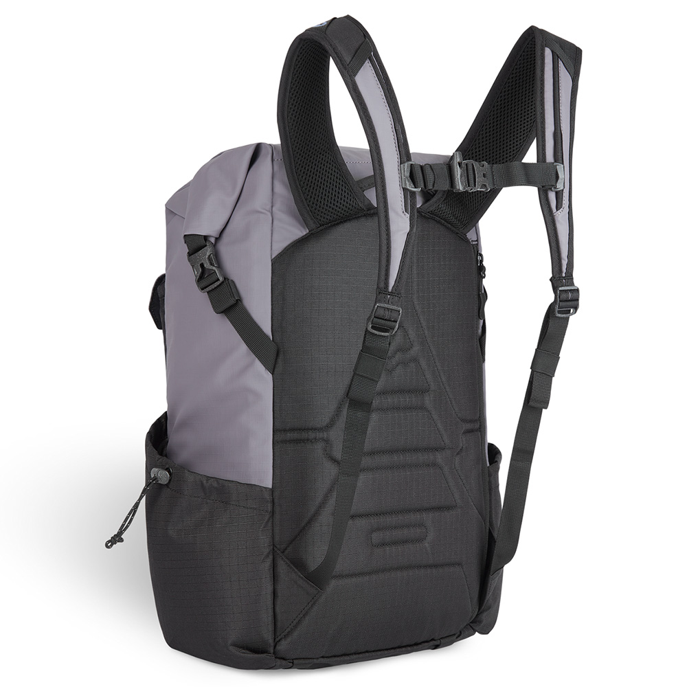 Туристическа раница Picture Organic Grounds 22L Excalibur