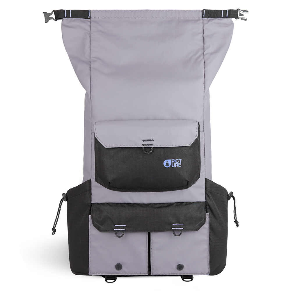 Туристическа раница Picture Organic Grounds 22L Excalibur