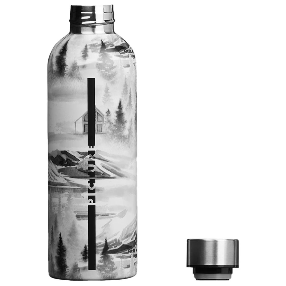 Термо бутилка Picture Organic Mahenna Vacuum Bottle 0.5L Mood