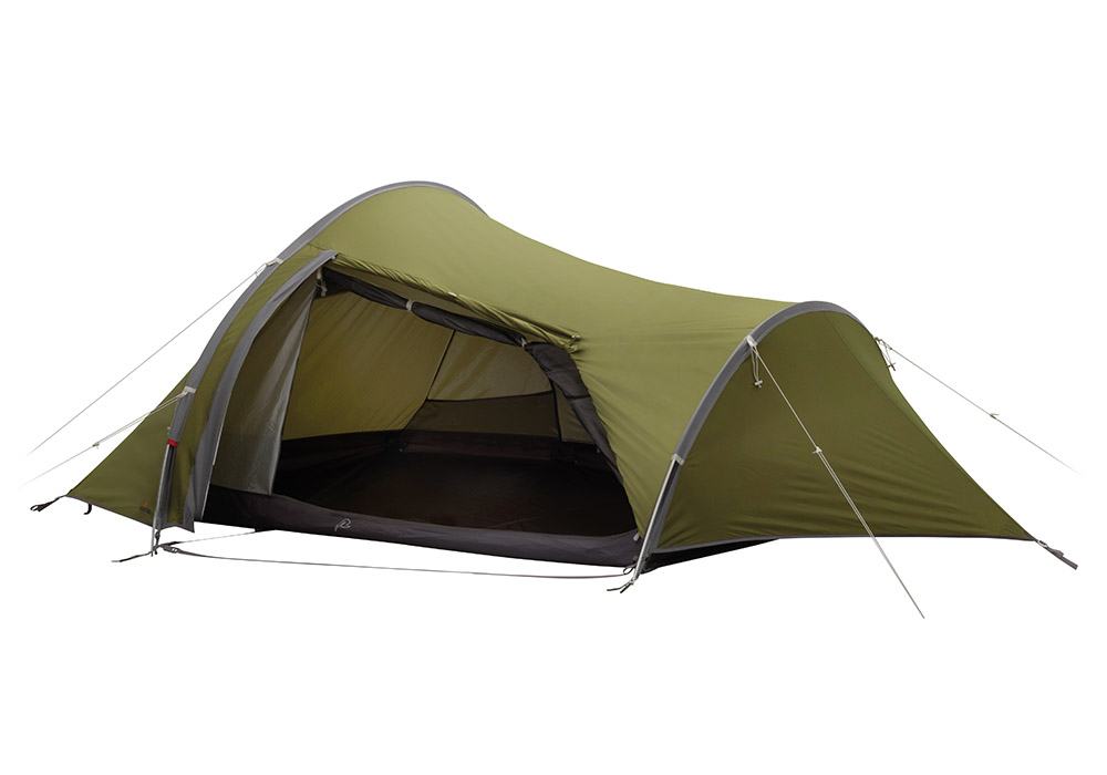 【新品】 ROBENS Challenger ローベンス チャレンジャー テント 360VR】ROBENS｜Challenger チャレンジャー