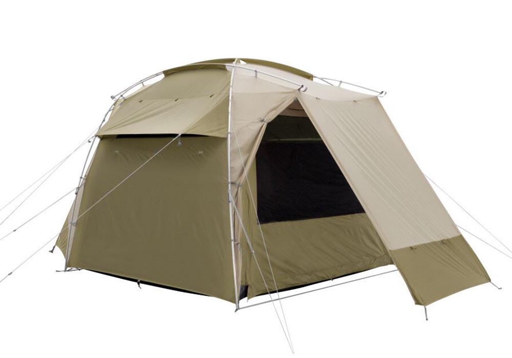 Петместна палатка Robens Cobra Stone 5