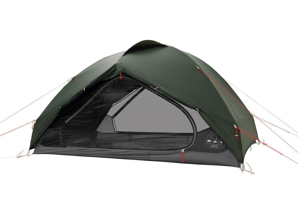 Триместна палатка Robens Seeker 3