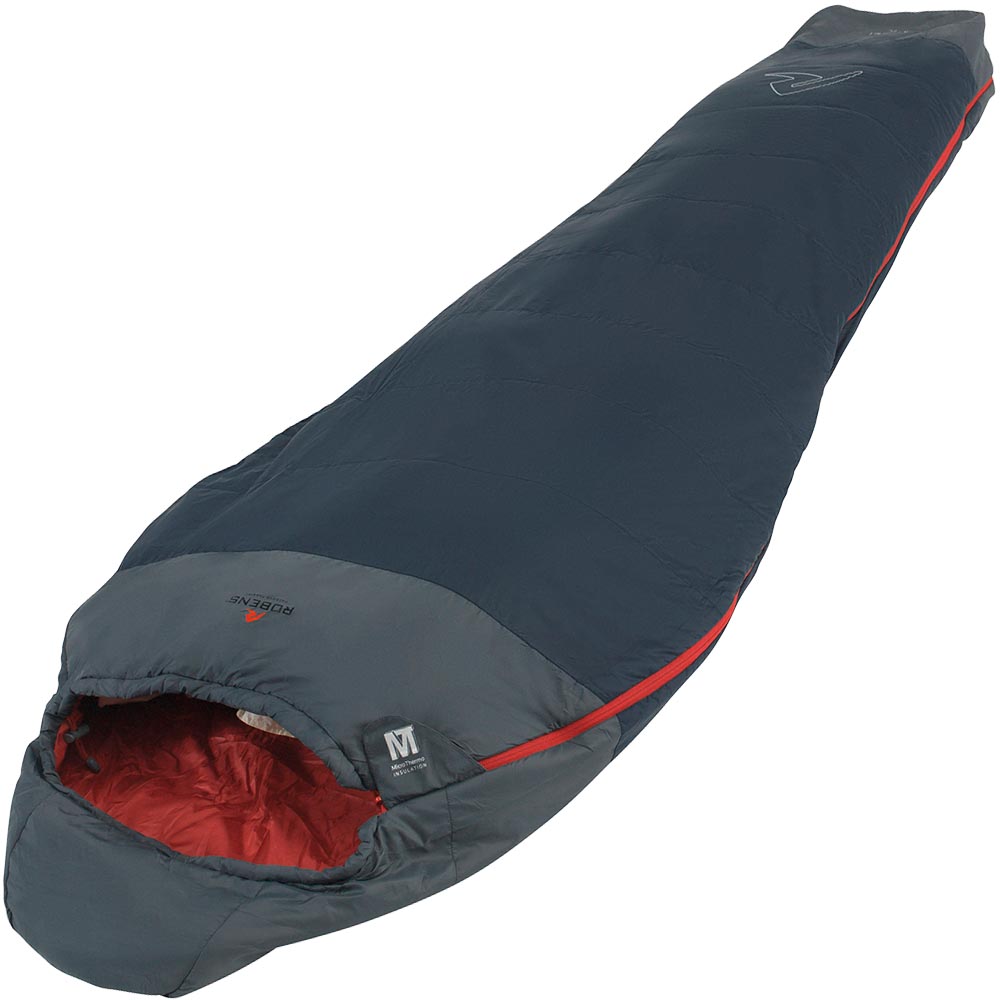 Спален чувал Robens Moraine I +11°C