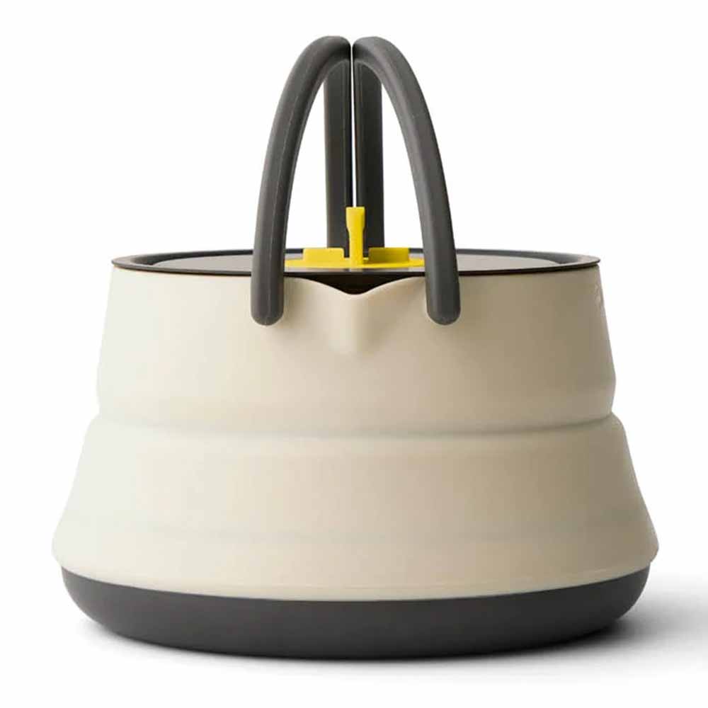 Сгъваем чайник Frontier Ultralight collapsible kettle