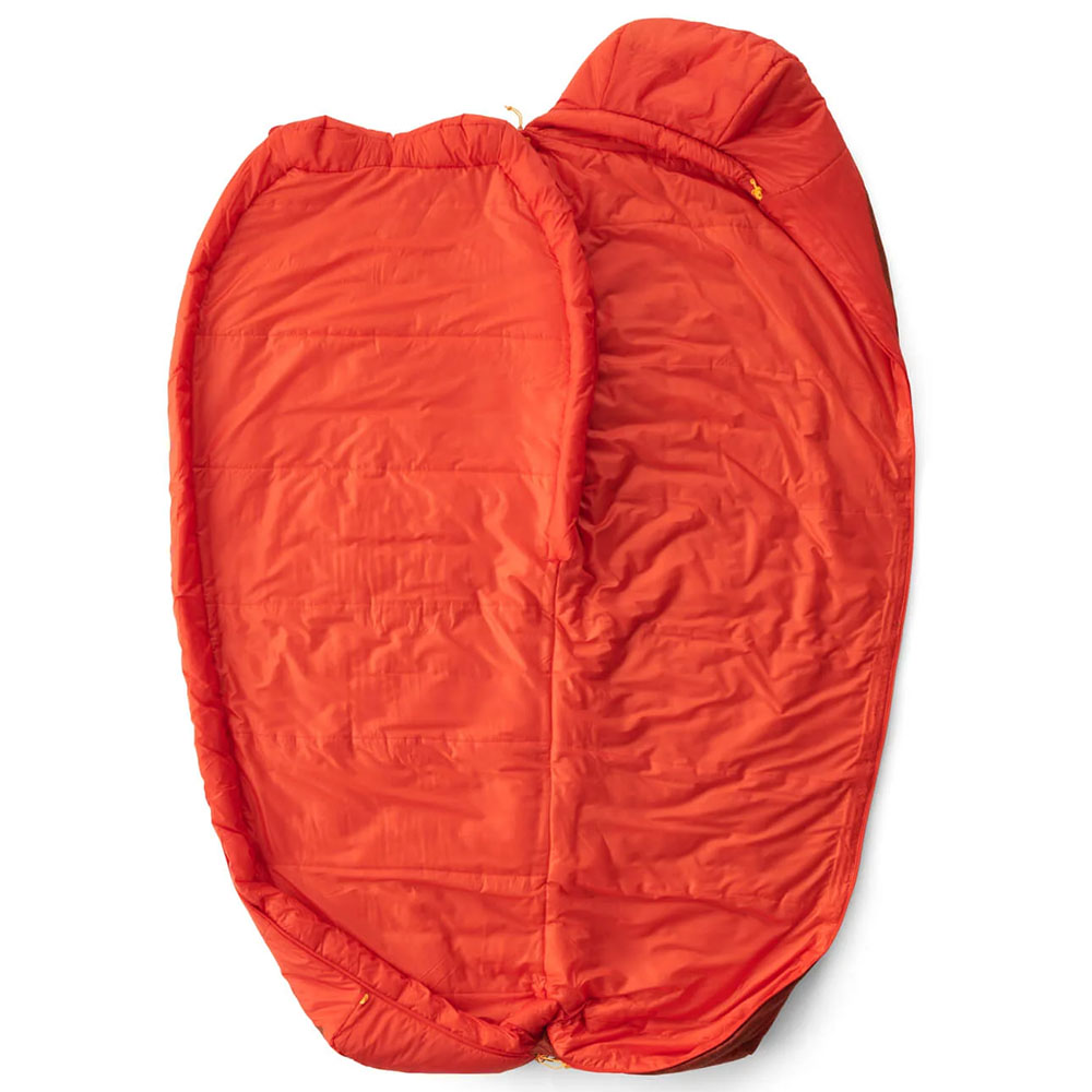 Спален чувал Sea to Summit Hamelin Synthetic -1C - Regular