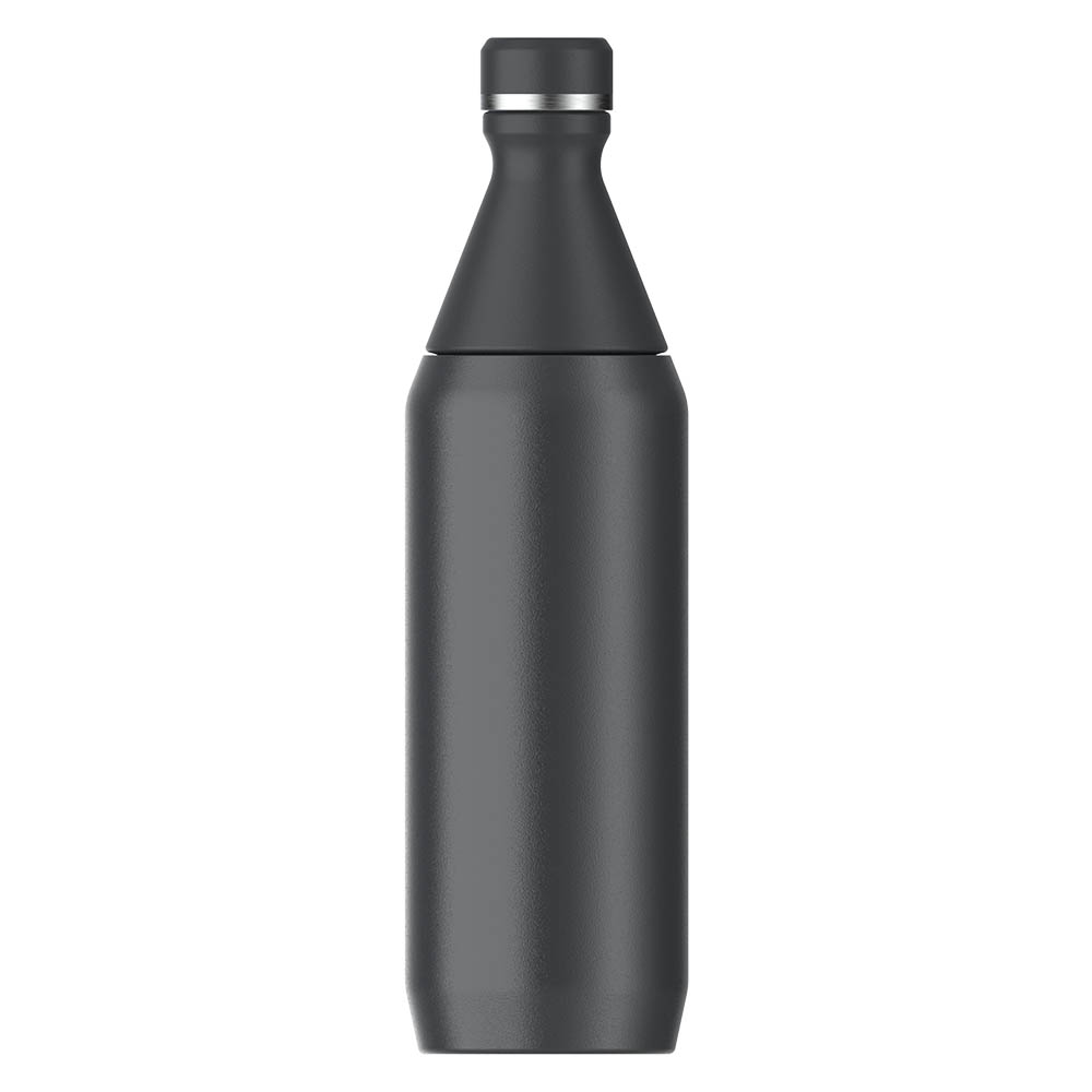 Термо бутилка Stanley The All Day Slim Bottle 0.6L Black