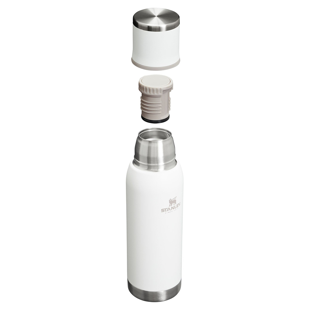 Термос Stanley Adventure To Go Bottle 0.75L Frost - капачка