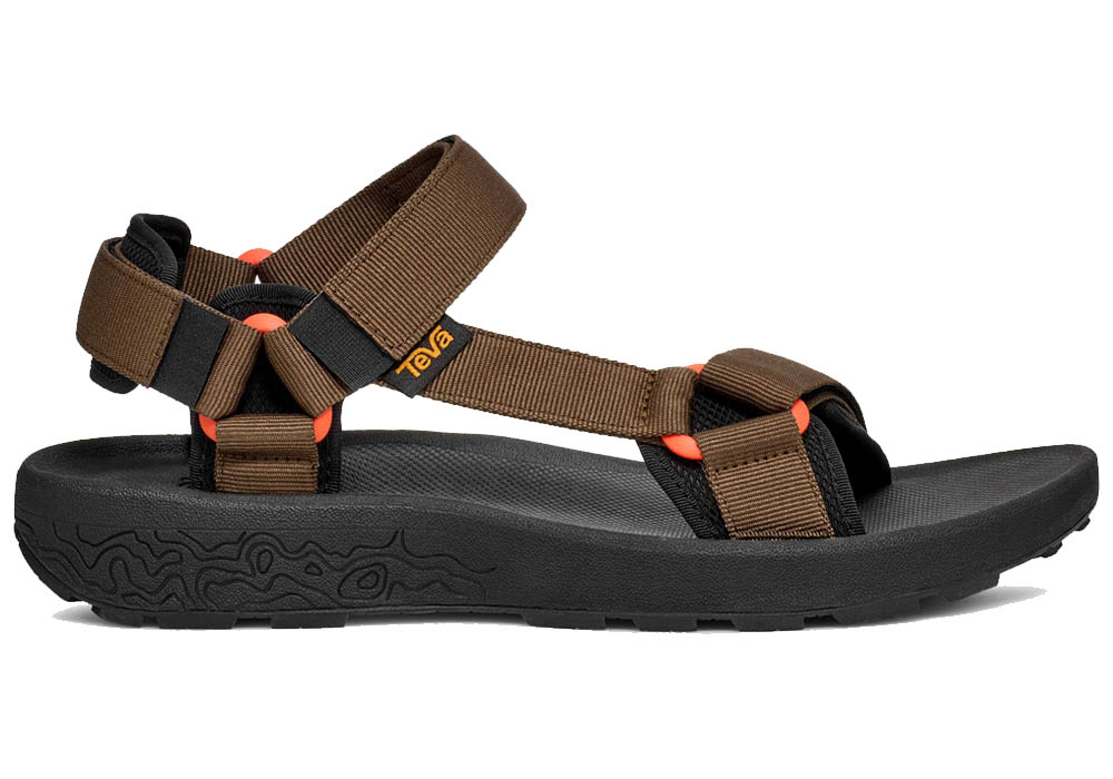 Men's hiking sandals TEVA Hydratrek Men Sandals Desert Palm - ideal for water sports