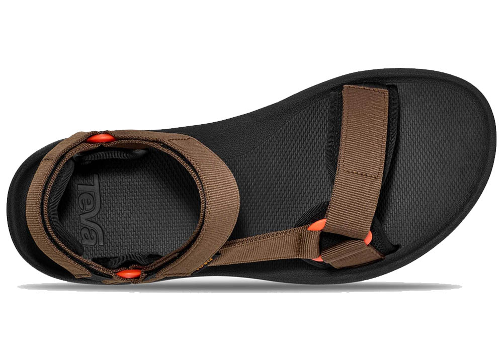 Men's hiking sandals TEVA Hydratrek Men Sandals Desert Palm - ideal for water sports