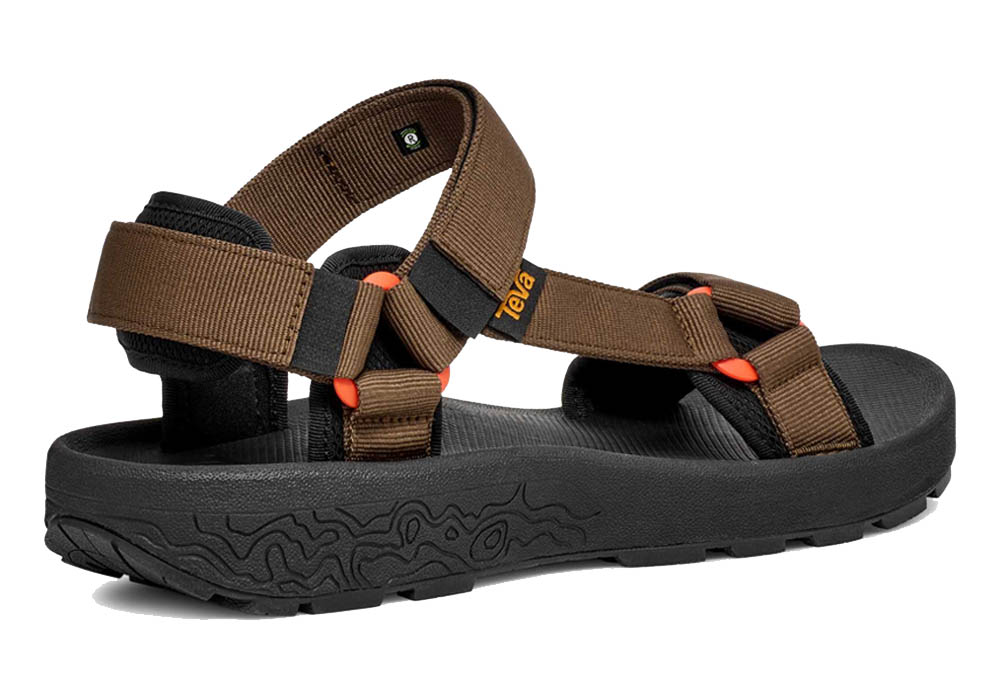 Men's hiking sandals TEVA Hydratrek Men Sandals Desert Palm - ideal for water sports
