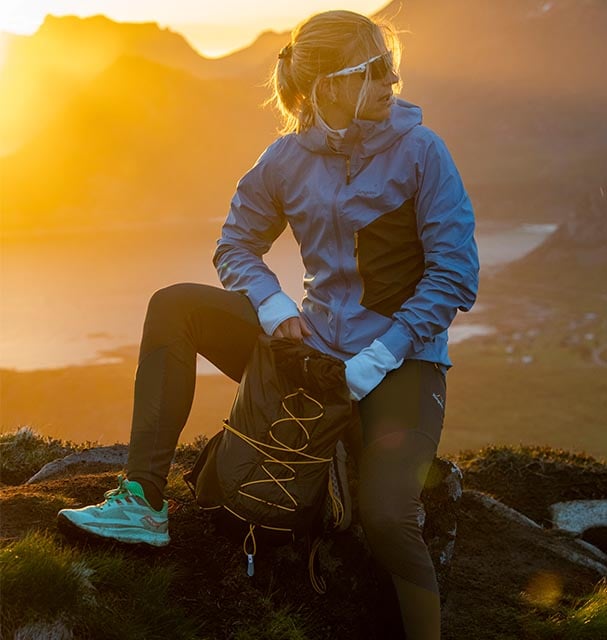 Y Bergans of Norway