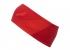Лента за глава от мерино вълна Bergans Cecilie V2 Light Wool Headband Red Leaf / Energy Red 2023