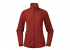 Дамски полар Bergans Finnsnes Fleece W Jacket Chianti Red 2023