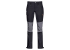 Дамски туристически панталон Bergans Nordmarka Hybrid W Black / Solid Dark Grey