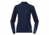 Дамски пуловер от мерино вълна Bergans Solli Wool W Sweater Navy Blue 2022