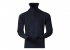 Мъжки пуловер от мерино вълна Bergans Ulriken Jumper Dark Blue Melange 2022
