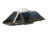 Триместна палатка Outwell Earth 3 2022