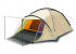 Четириместна палатка Trimm Enduro 2023
