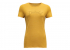 Дамска тениска от мерино вълнa Devold Myrull Woman Tee Arrowwood 2023