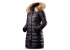 Дамско зимно палто Trimm Vilma Black 2024