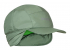 Зимна шапка с козирка Bergans Warm Insulated Cap Dark Jade Green 2023