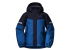 Детско яке с изолация Bergans Lilletind Insulated Kids Jacket Dark Riviera Blue / Navy Blue 2023