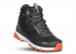 Мъжки туристически обувки ALFA Gren Advance GTX M Black 2022