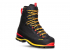 Мъжки туристически обувки ALFA Juvass APS GTX M Black 2023