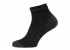 Спортни чорапи Jack Wolfskin Multifunction Socks Low Cut Black 2022