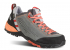 Дамски туристически обувки Kayland Alpha W'S GTX Grey Peach 2022