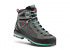 Дамски туристически обувки Kayland Cross Mountain W'S GTX Grey Blue 2023
