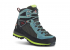 Дамски туристически обувки Kayland Cross Mountain W'S GTX Azure 2023