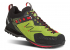 Мъжки туристически обувки Kayland Vitrik GTX Lime Black 2023