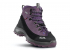 Детски туристически обувки ALFA Kratt Perform GTX Jr Purple