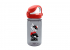 Детска бутилка за вода Nalgene OTF Kids 0.35 L Grey Smash 2022