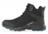 Мъжки зимни туристически обувки Icebug Pace3 M BUGrip GTX Studded Black / Petrol 2023