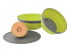 Комплект сгъваема купа и купа за отцеждане Outwell Collaps Bowl & Colander Set Lime Green