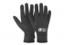 Ръкавици за туризъм Picture Organic Lorado Polartec Gloves Black 2023