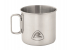 Чаша от неръждаема стомана Robens Pike Steel Mug