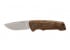 Джобен нож Walther knife ''Blue Wood'' - walnut wood BWK 2