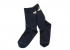 Поларени чорапи Warmpeace Powerstretch Socks Black 2023