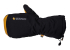 Ръкавици лапи за планинарство Warmpeace Teddy Primaloft Mittens Black / Brown 2024