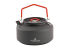 Алуминиев чайник Robens Basecamp Pro Kettle 1L - ултралек и компактен за къмпинг и туризъм