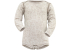 Бебешко боди от мерино вълна Devold Duo Active Merino Body Baby Raw White
