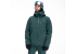 Мъжко ски яке с изолация Bergans Oppdal Insulated Jacket Duke Green