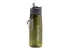 Бутилка за вода с филтър LifeStraw Go 2-Stage Filtration Green