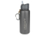 Термо бутилка за вода с филтър LifeStraw Go Stainless Steel 2-Stage Filtration Grey