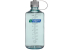 Бутилка за вода Nalgene Narrow Mouth Sustain 1 L Seafoam