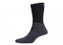 Дамски чорапи за колоездене PAC 6.2 Merino Ride Anthracite