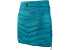 Дамска пола с изолация Warmpeace Shee Primaloft Skirt Harbor Blue 2024